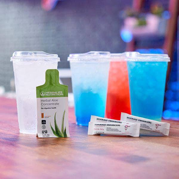 Nutrition Revolution