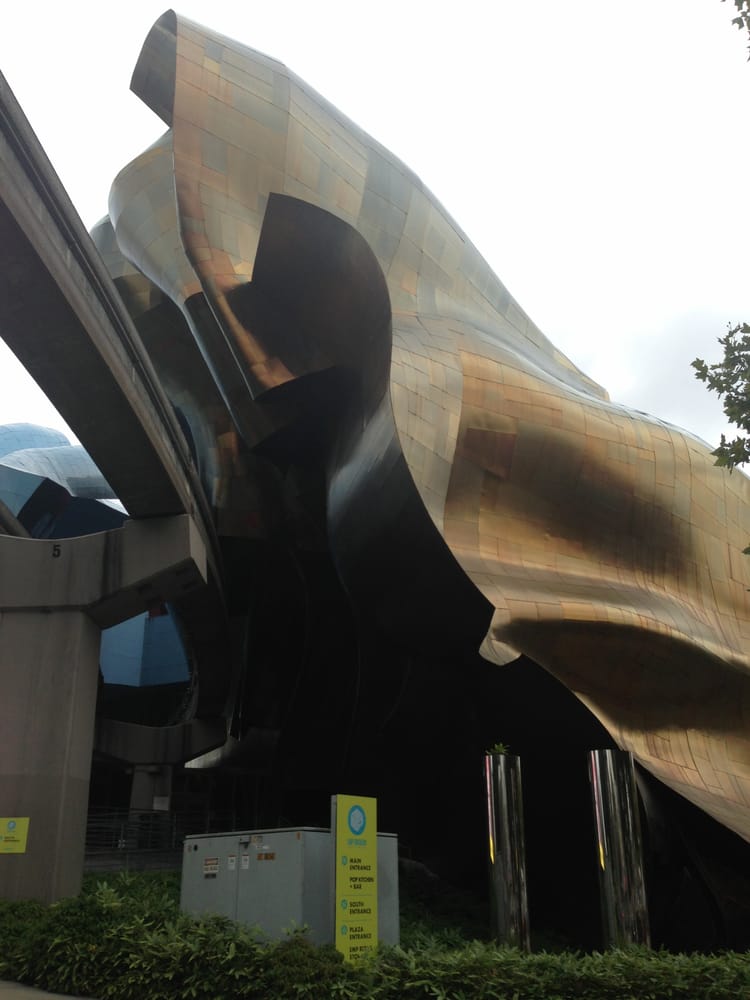 emp s frank gehry