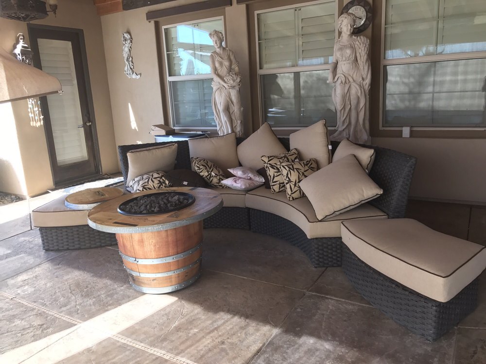The Patio Place 27 Photos Furniture S 8805 N Cedar Ave The Patio Place 27 Photos Furniture S 8805 N Cedar Ave Fresno Ca Phone Number Yelp