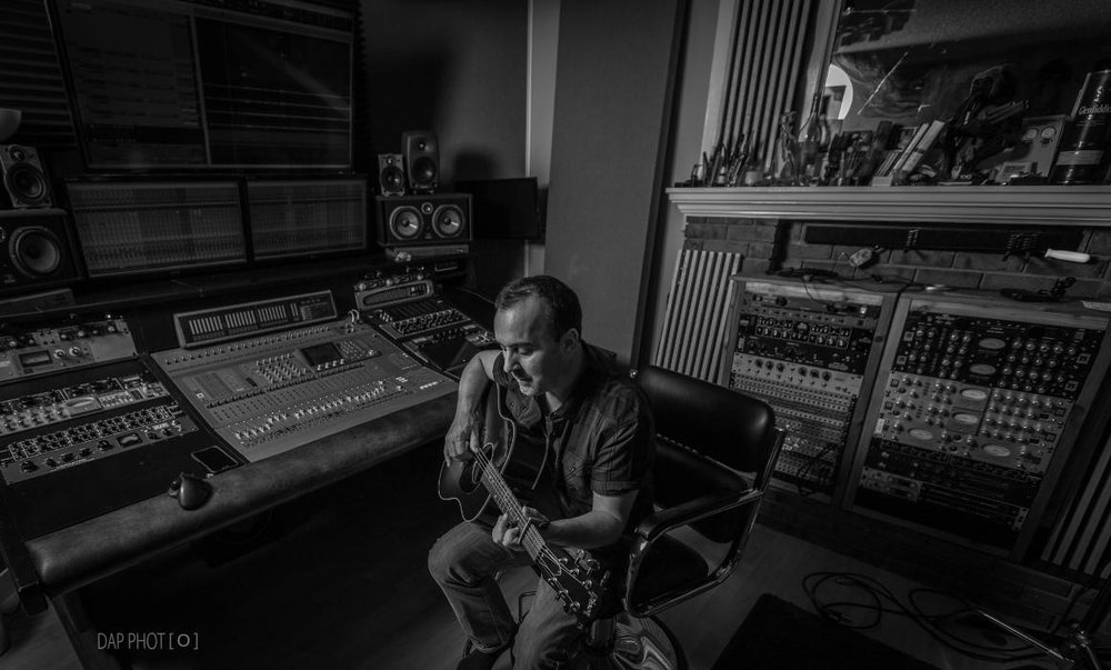 Frequency Studios