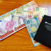 World Banknotes Exchange 14 Photos 76 Reviews Currency Suite L100 Photo Of World Banknotes Exchange Los Angeles Ca United States