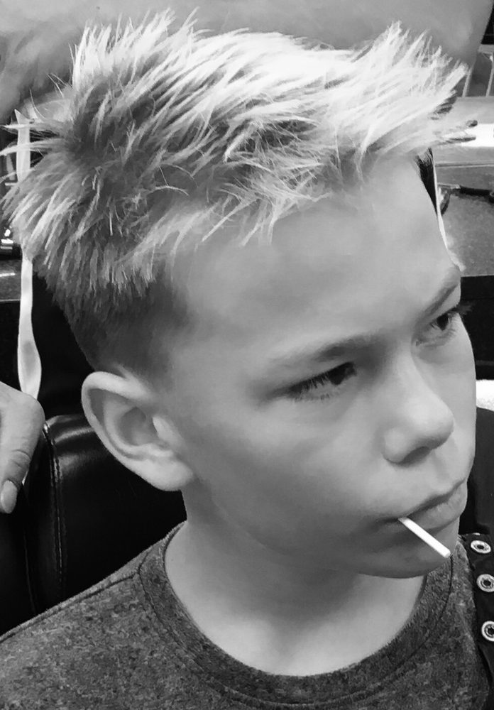 Andys Barber Shop