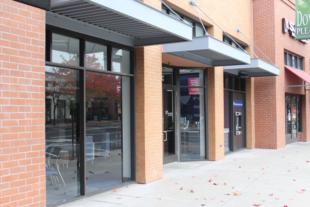 Travis Credit Union