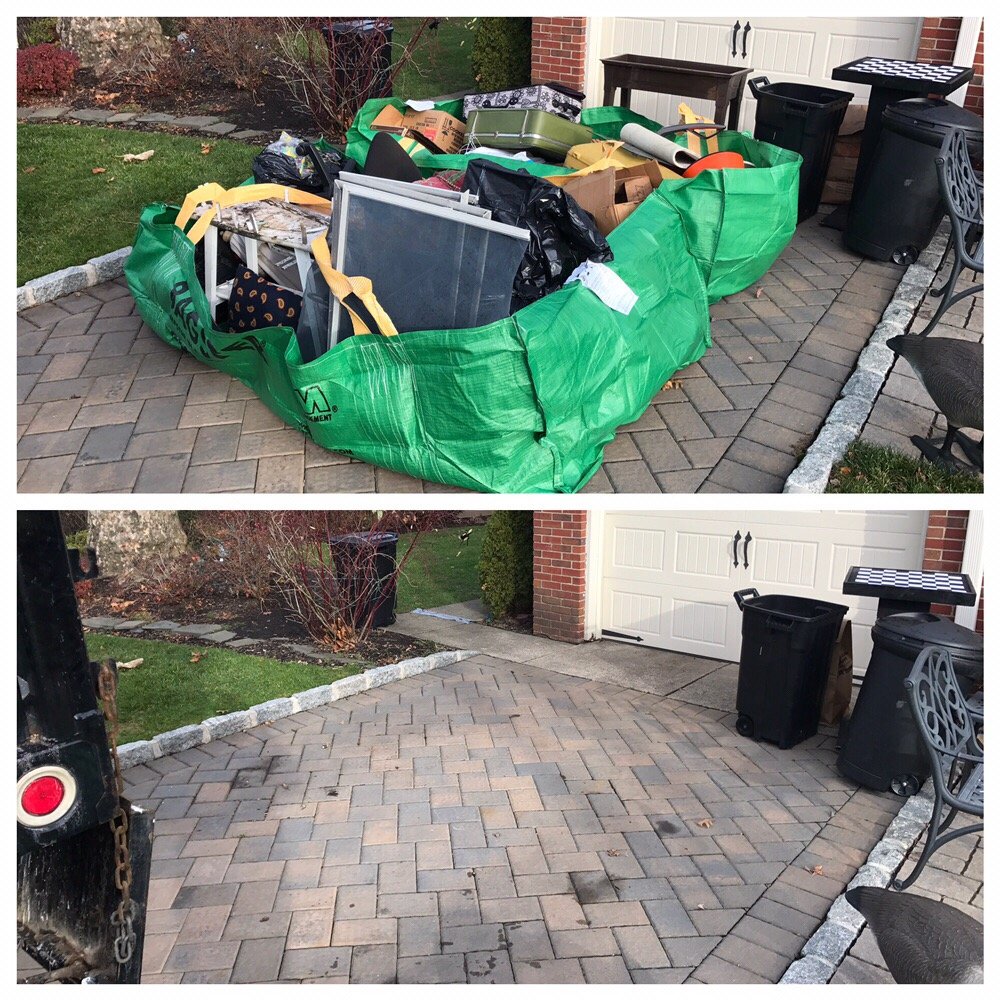 Clean Clutter Junk Removal and Demolition 59 Photos Junk Removal