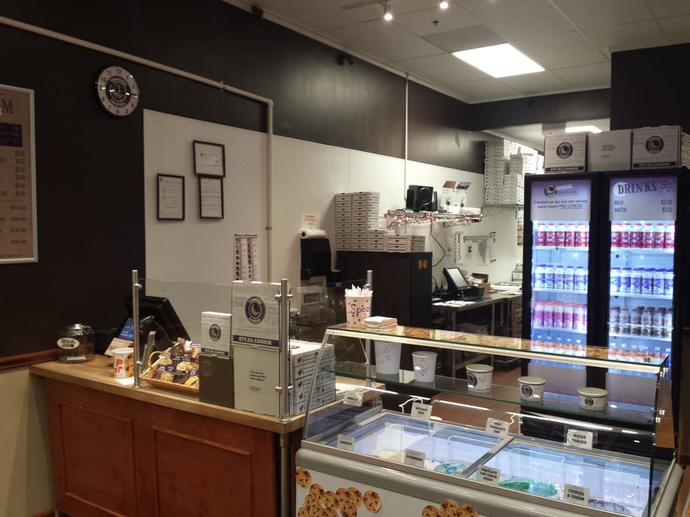 Insomnia Cookies Bakeries 308 S 9th St, Columbia, MO Phone Number