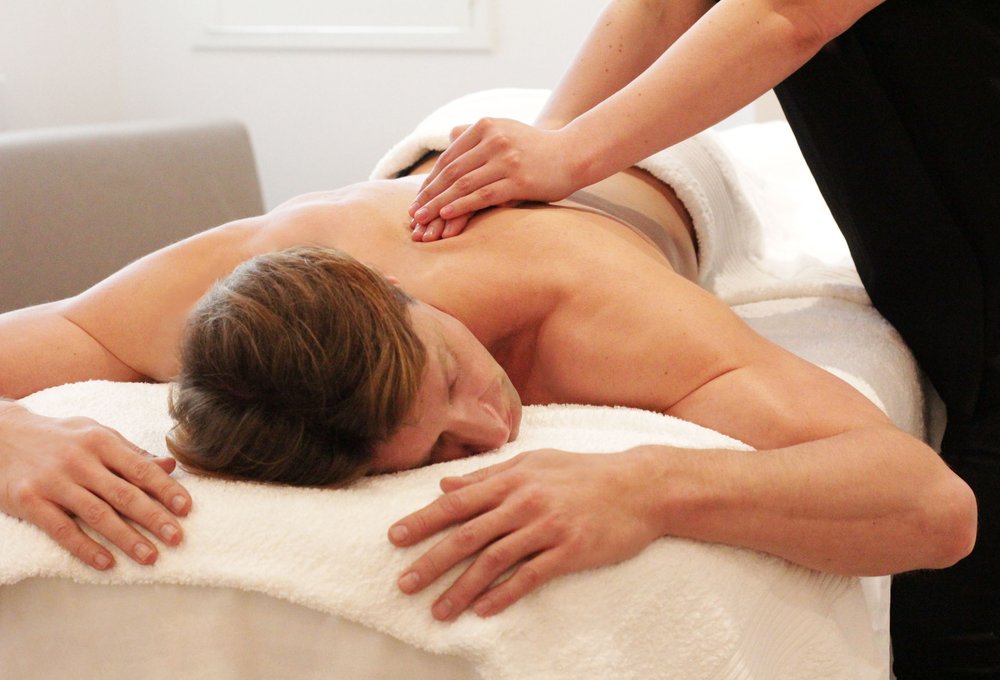 Pearl Spa
