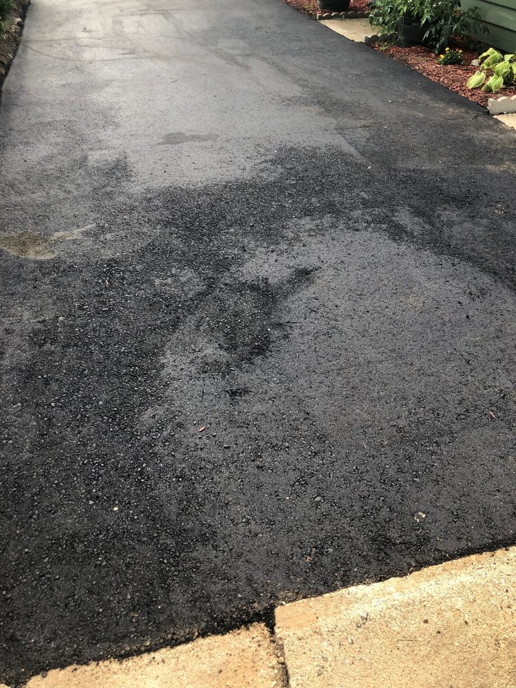 image of business Pro-Seal Asphalt and Paving