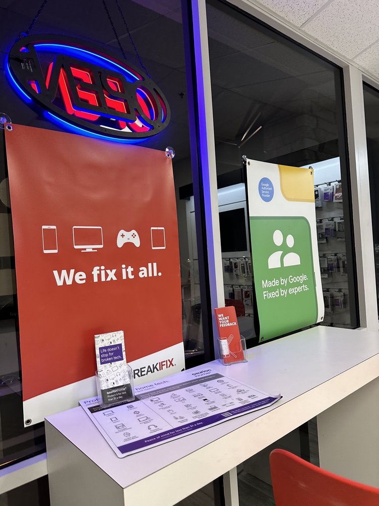 uBreakiFix by Asurion