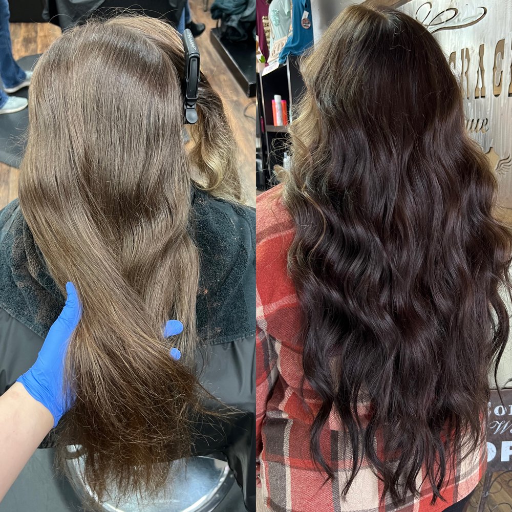 Southern Grace Salon & Boutique