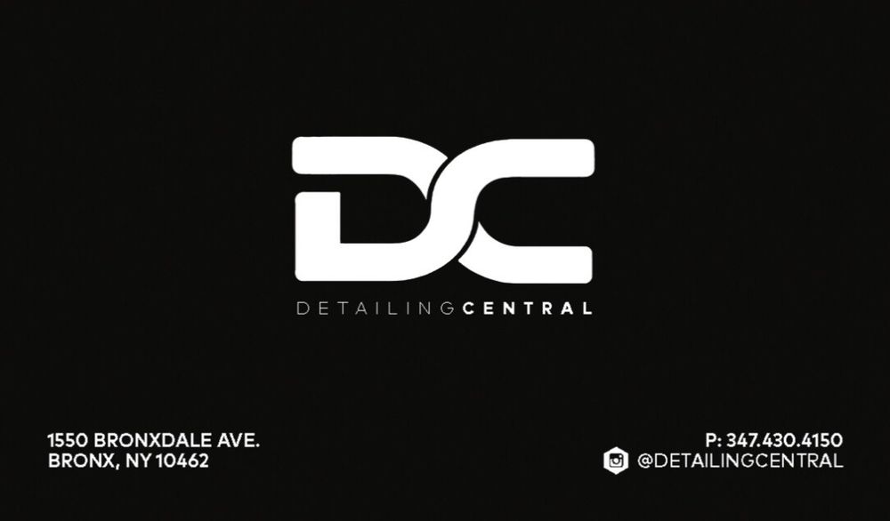 Detailing Central