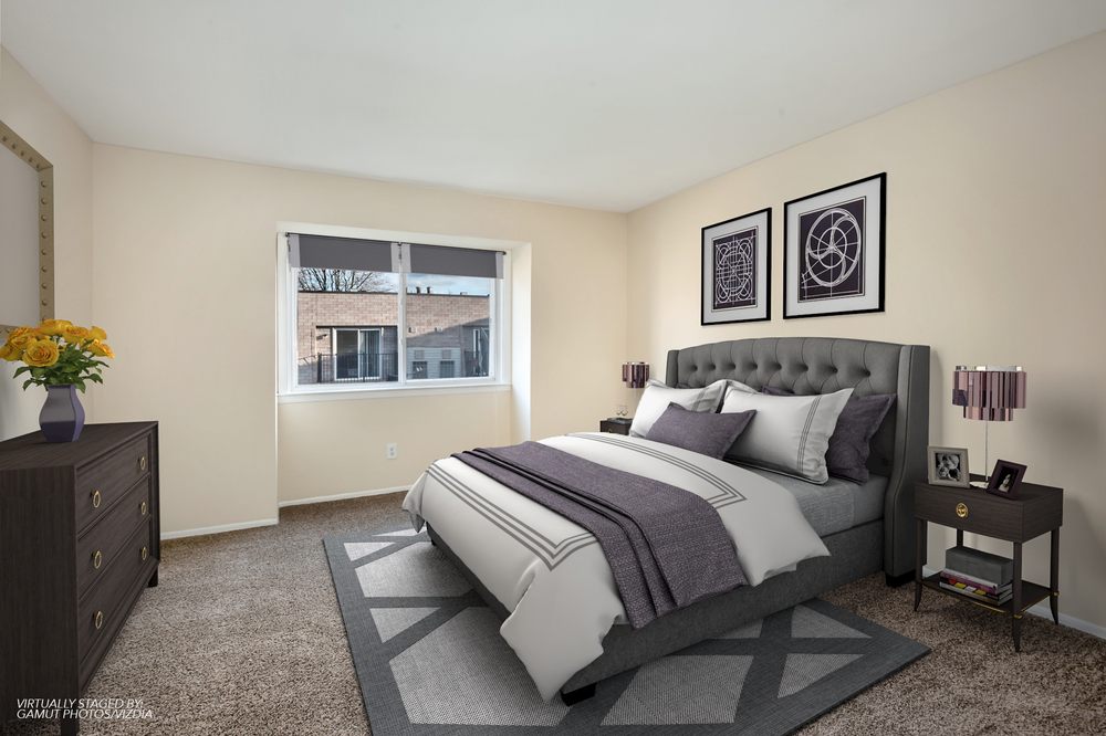 Franklin Commons Apartment Homes
