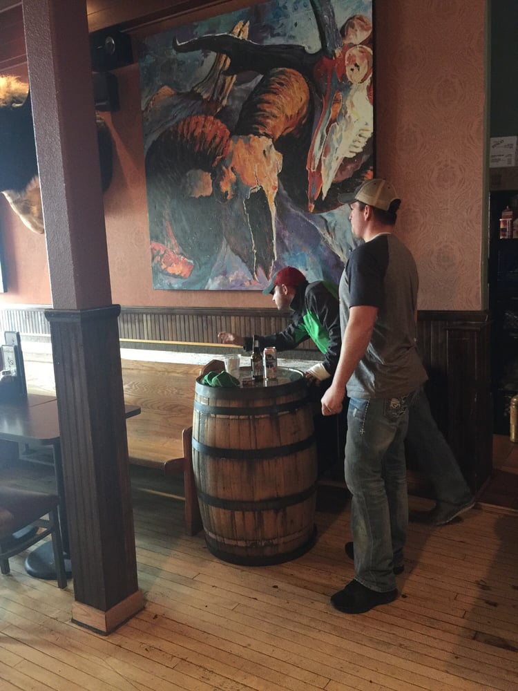 Bar Ten 11 Photos American (Traditional) 114 S Broadway Ave