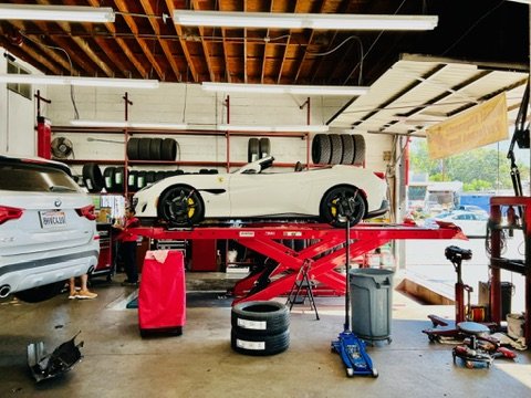 Ace Automotive & Tires/Ace Performance