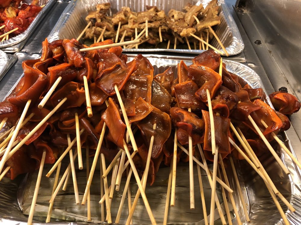 Toto's Grill Toto's Grill