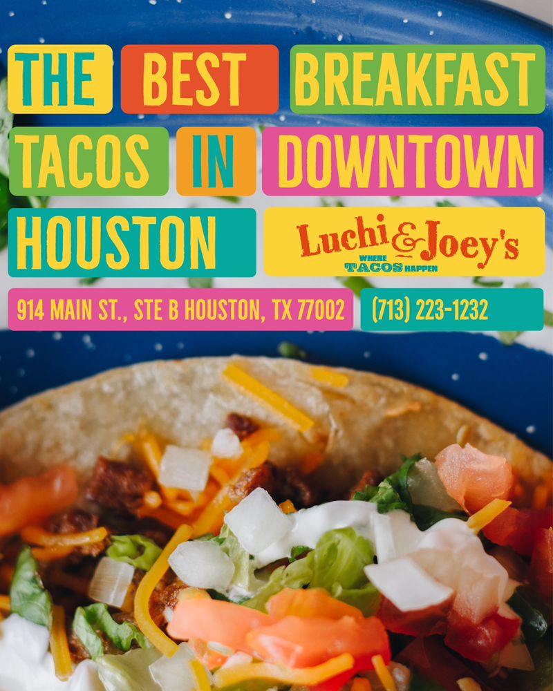 Luchi & Joey's Luchi & Joey's