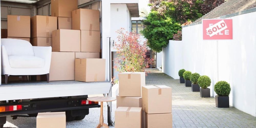 Competitive Relocation Services