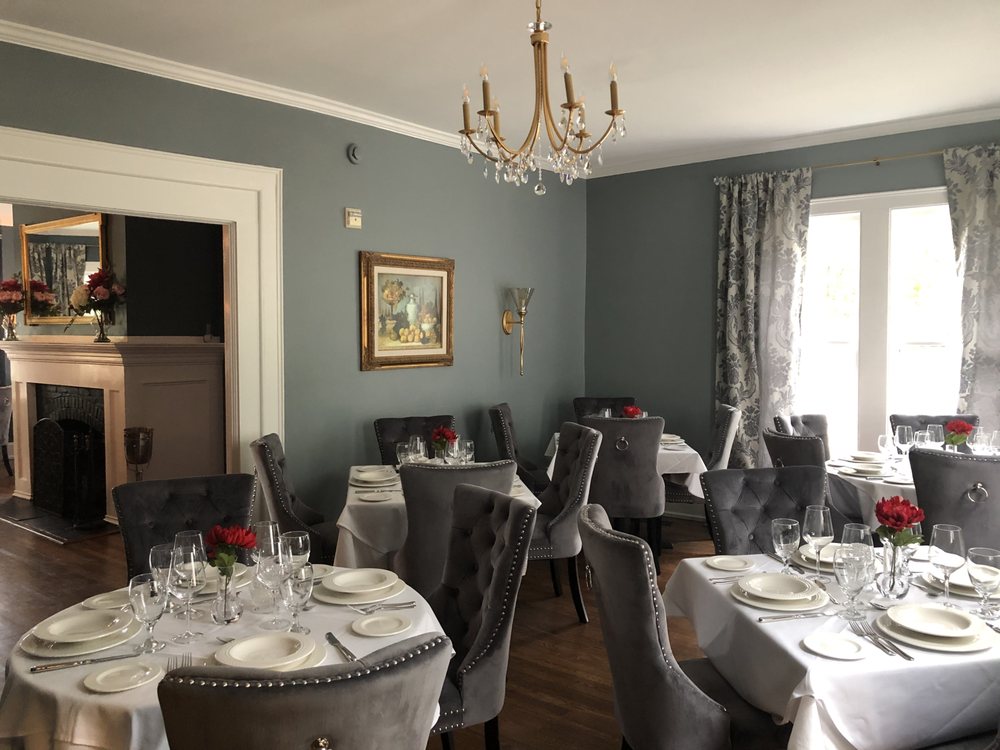 Villaggio Ristorante and Bar