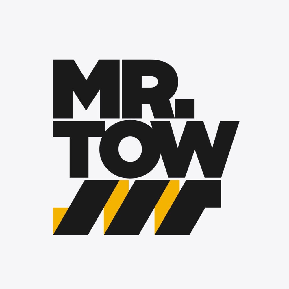Mr tow