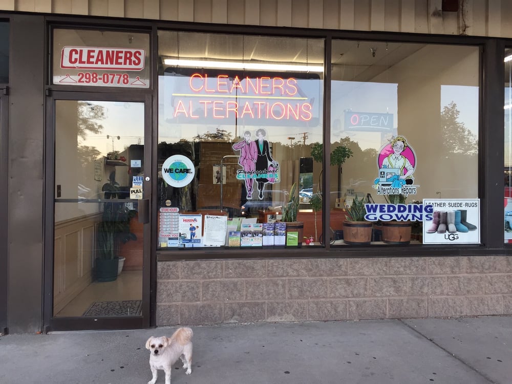 Wappingers Plaza Cleaners