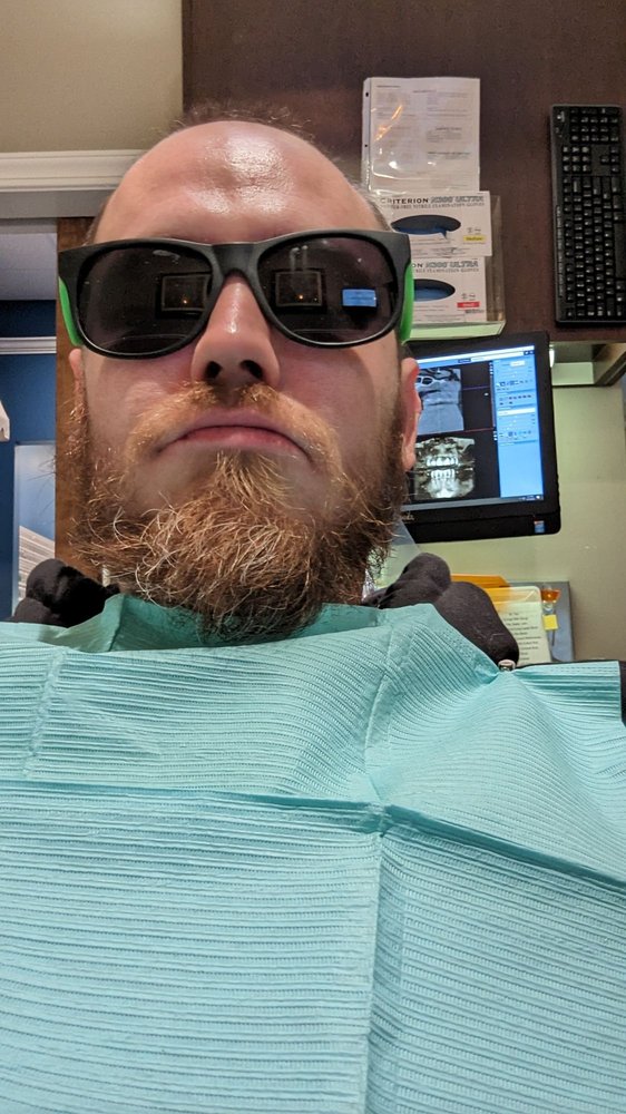 image of business Longleaf Dentistry