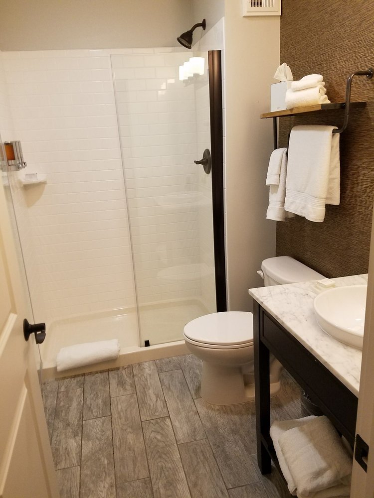 Hotel Hi-Ho
