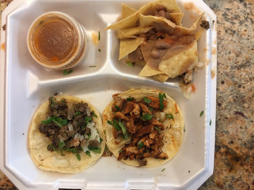 Lily's Tacos