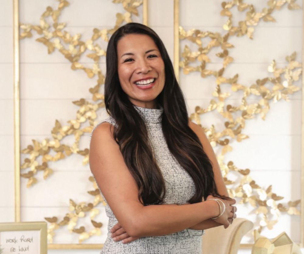 Michelle Tascoe Financial Coaching