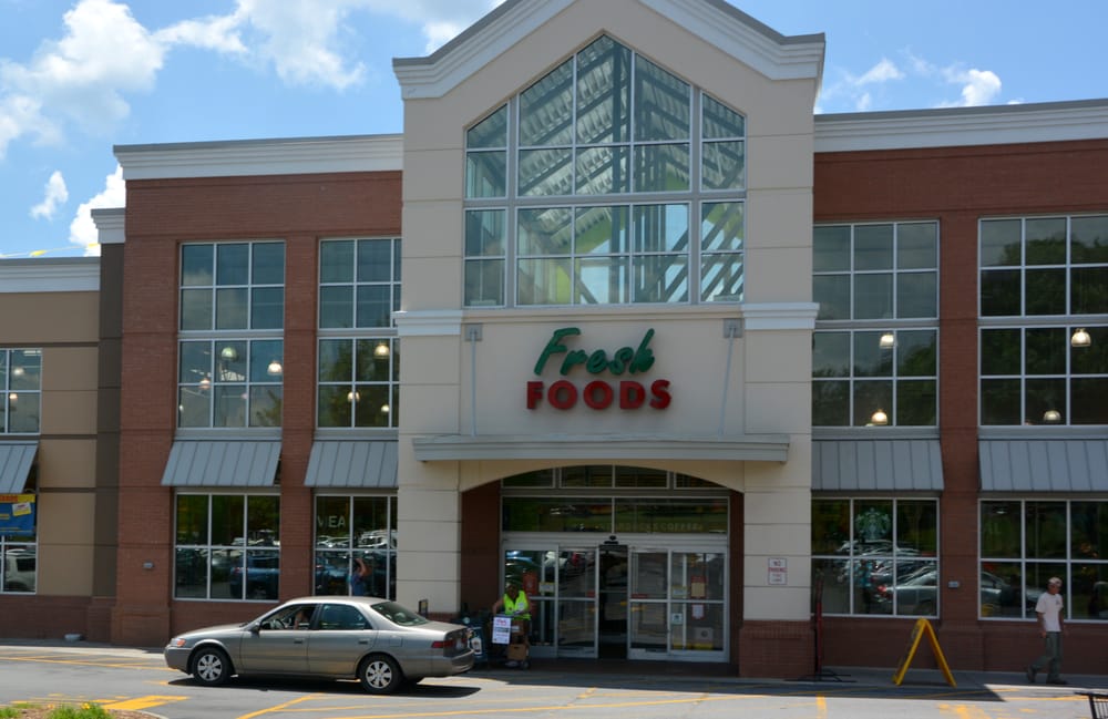 Ingles 10 Reviews Grocery 710 N Broad St, Brevard, NC Phone