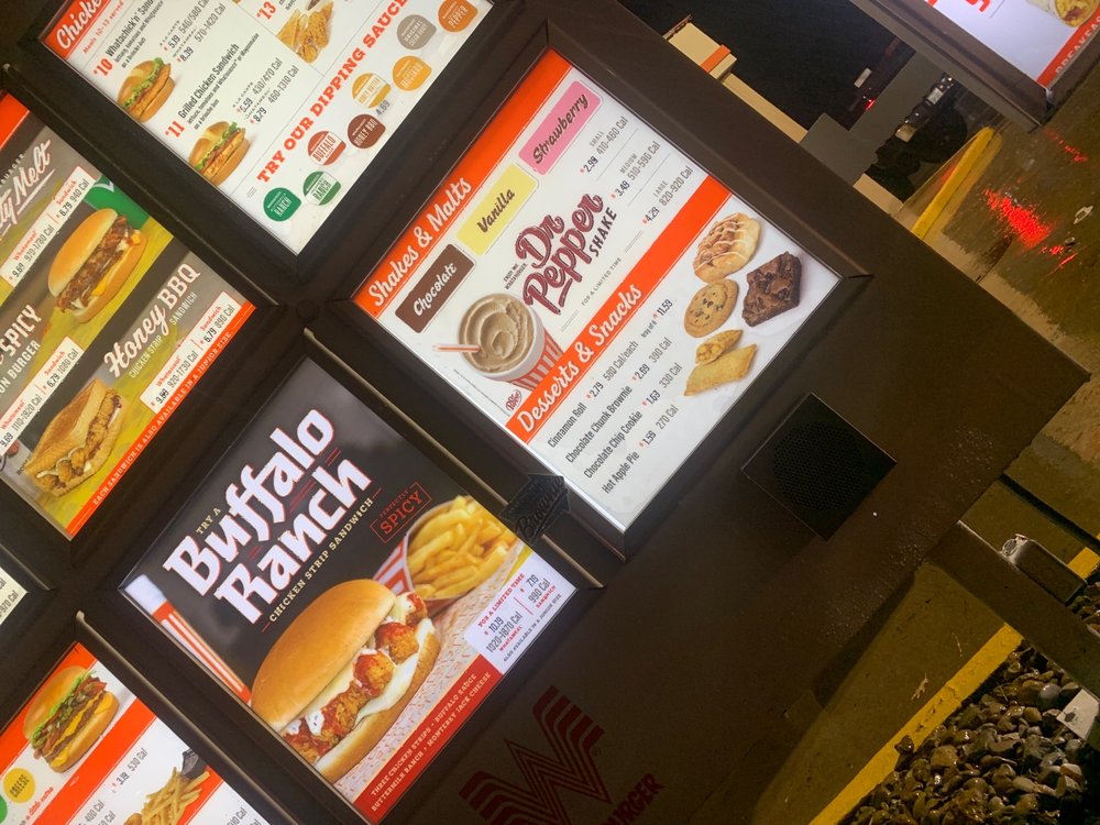 Whataburger