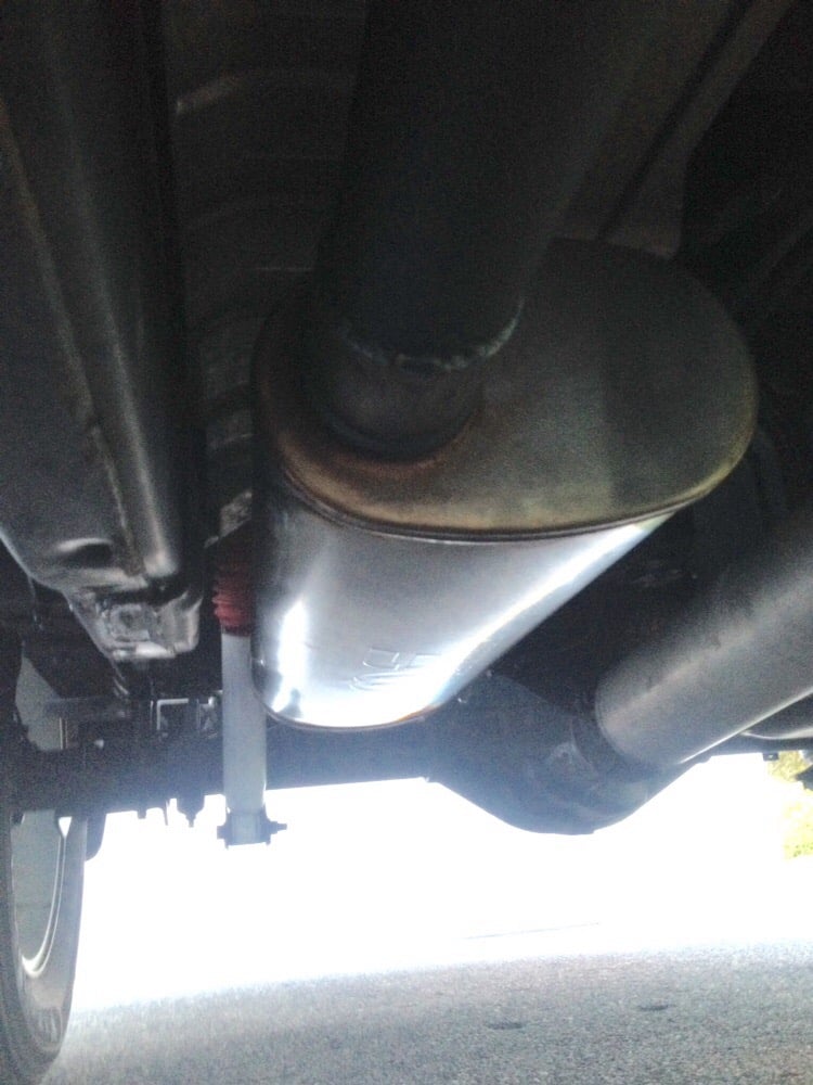 Red Run Exhaust 1929 W Main St, Ephrata, PA Phone Number Yelp