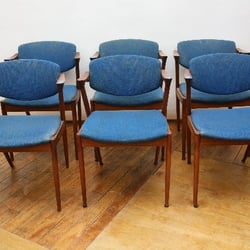 Photo Of Furniture Revival Chicago Il United States Kai Kristiensen Chairs Photo Of Furniture Revival Chicago Il United States Kai Kristiensen Chairs