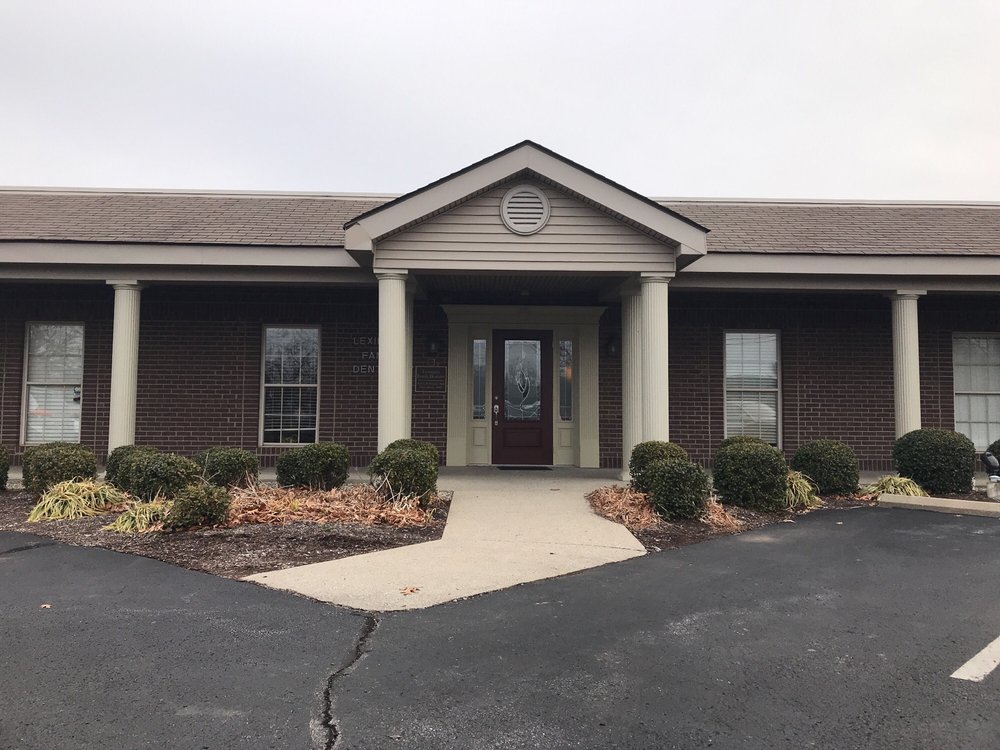 image of business Lexington Family Dentistry