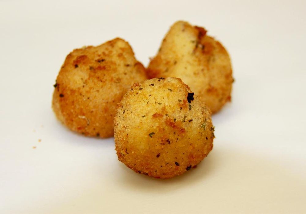 The Damel Afro-Brazilian