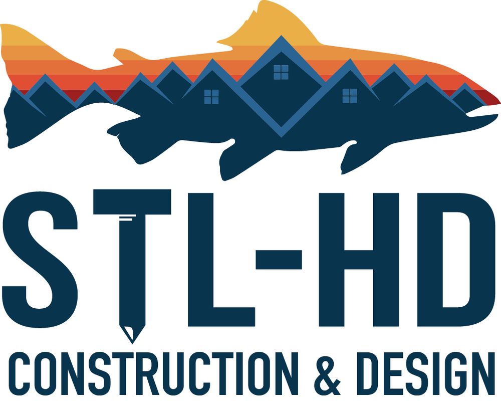 STL HD Construction & Design