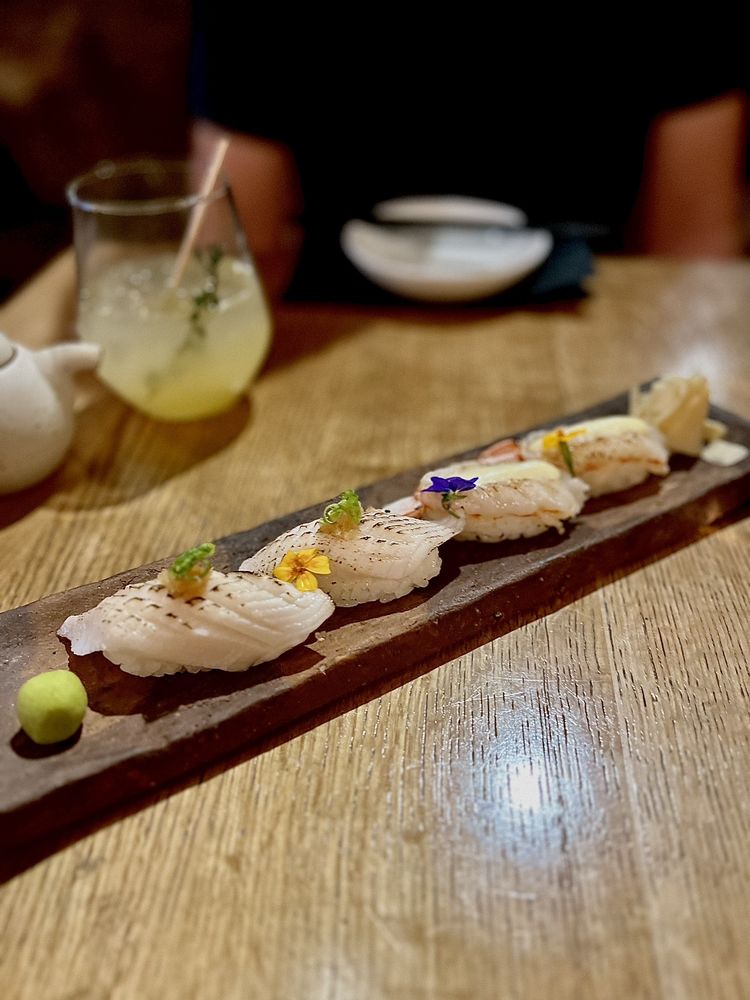 Big Catch Sushi