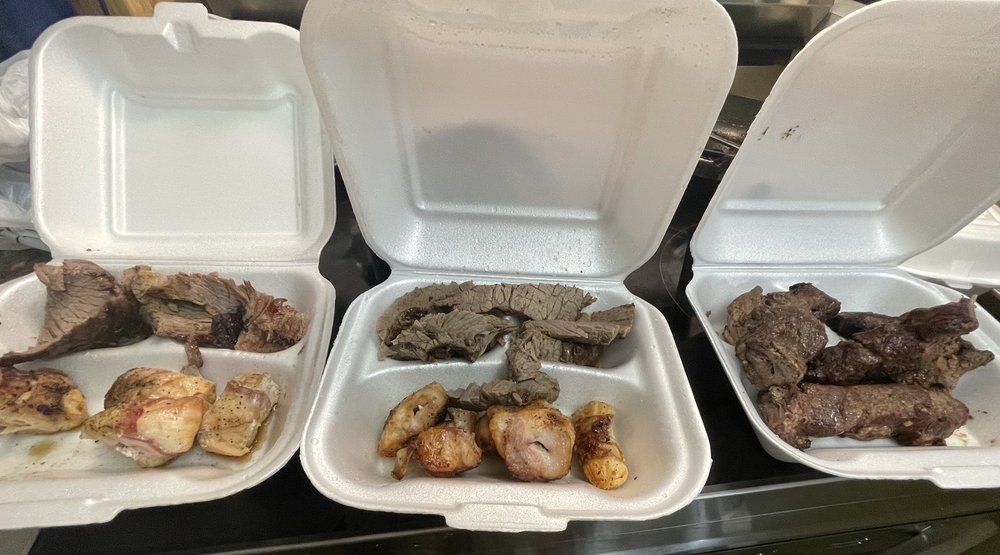 Porto Alegre Brazilian Grill & Meat Market