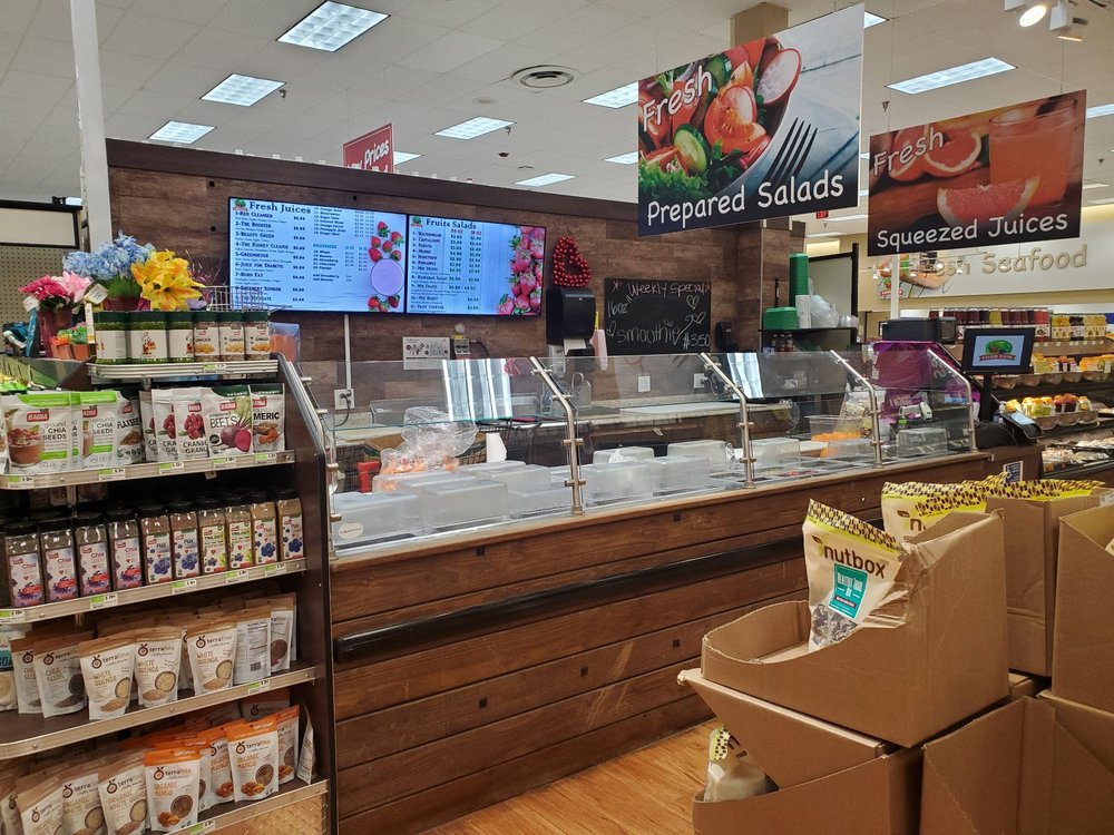 Food Fair Wholesale Fresh Market