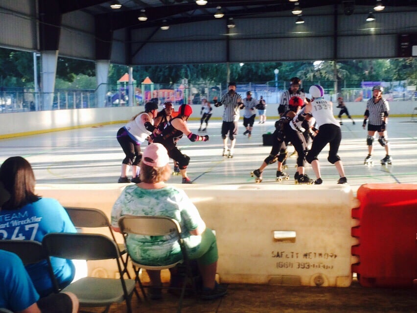 Saunders Park Parks 3300 Palm St, Bakersfield, CA Yelp