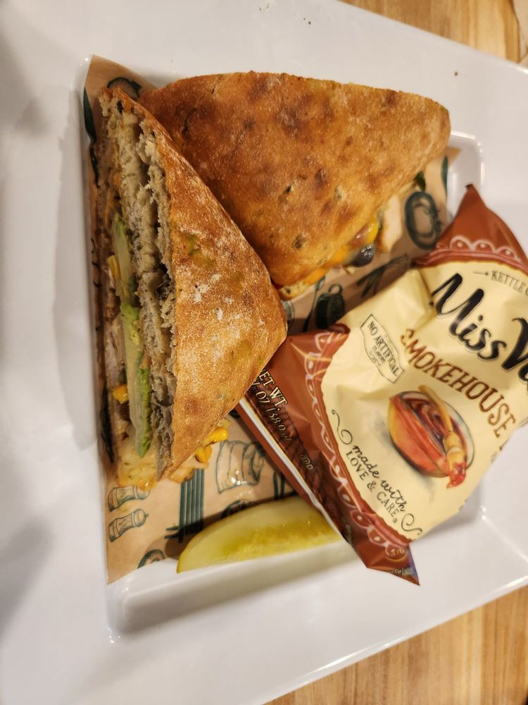 McAlister's Deli