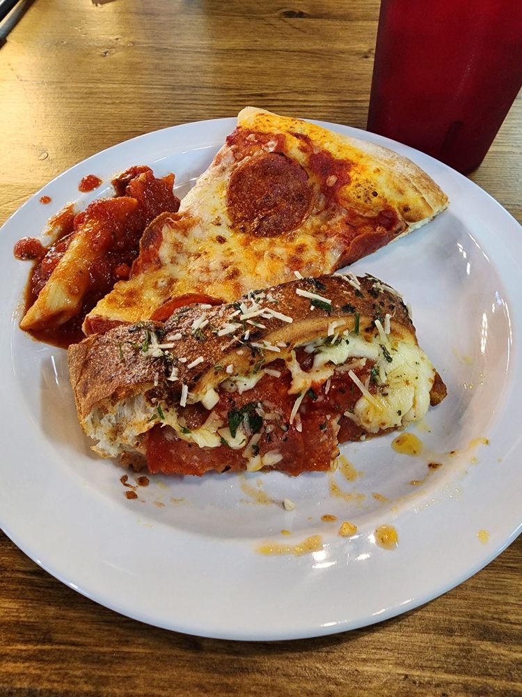 Pizzaiolo's
