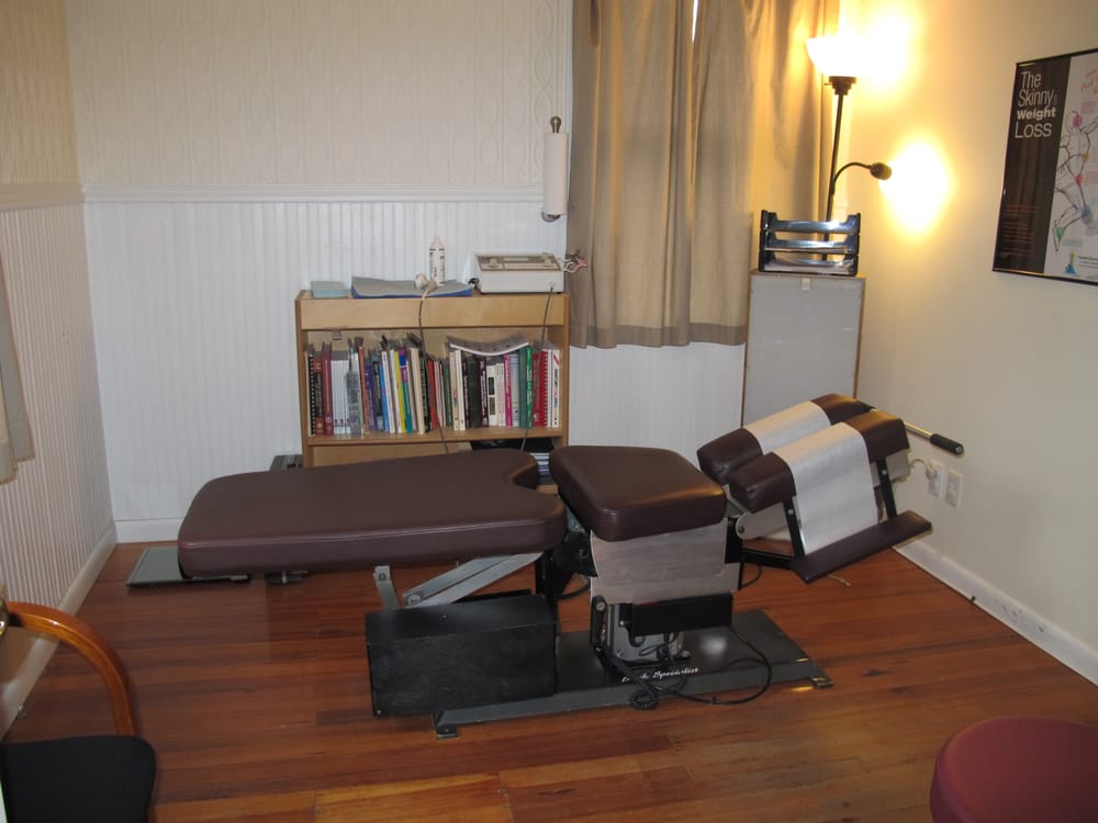 Woodstock Chiropractic Center