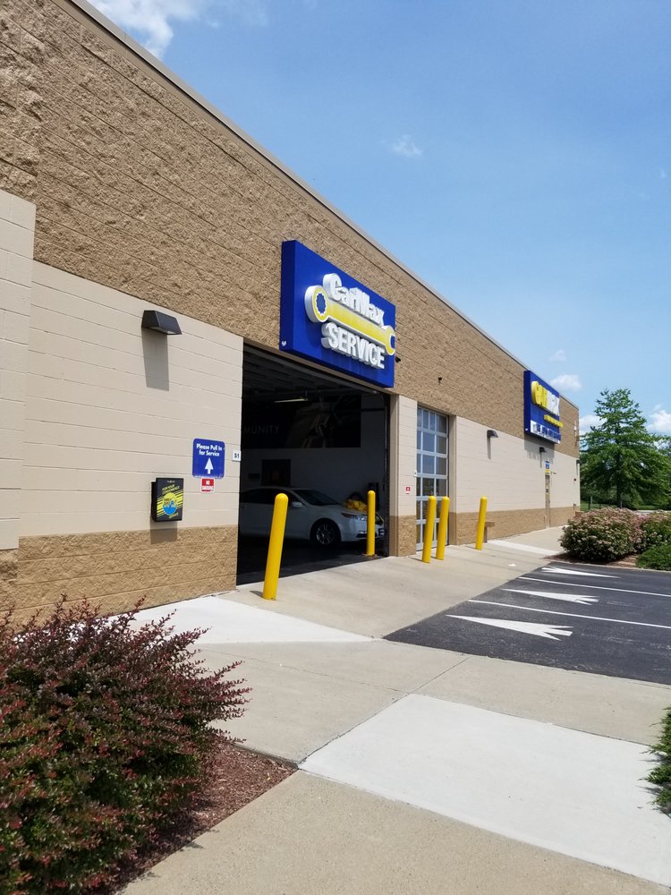 CarMax