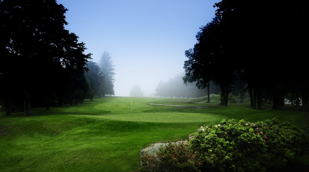 Country Club of Woodbridge