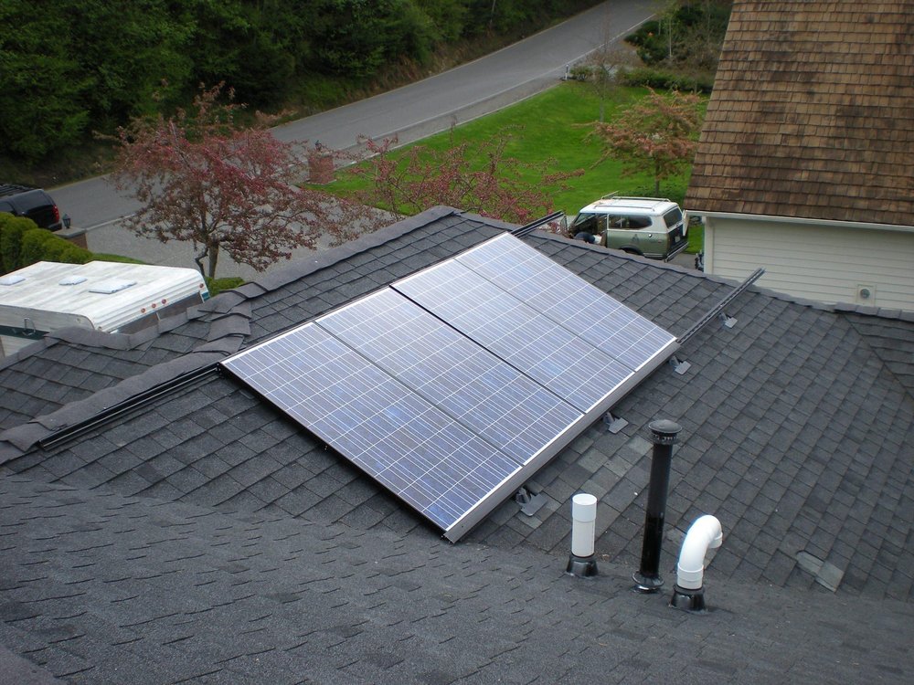 Solarize Our Society