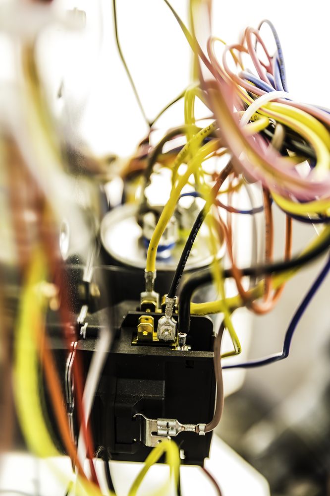 image of business Dan Only HVAC