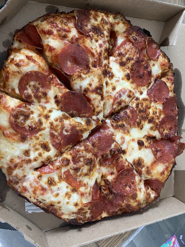 Domino's Pizza