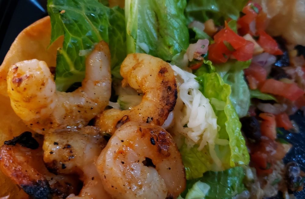 Baja Fresh Mexican Grill