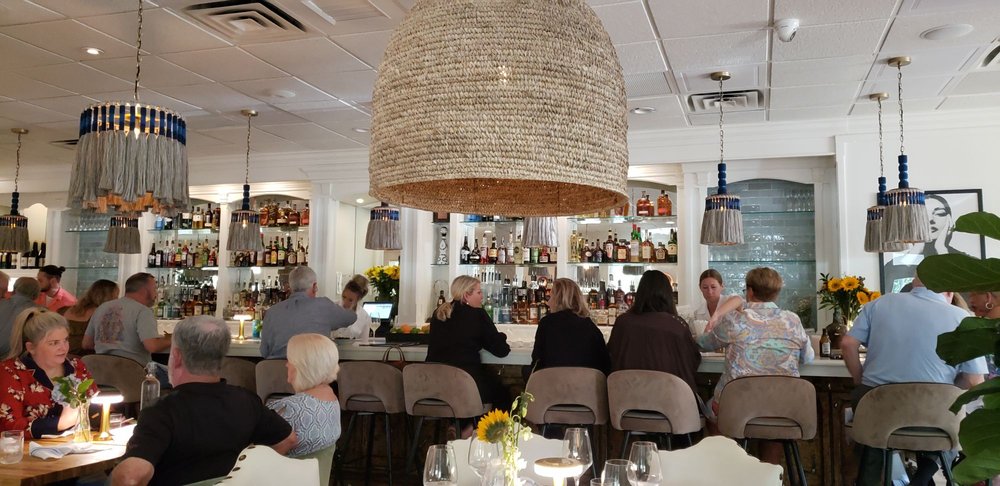 Kipos Hellenic Cuisine