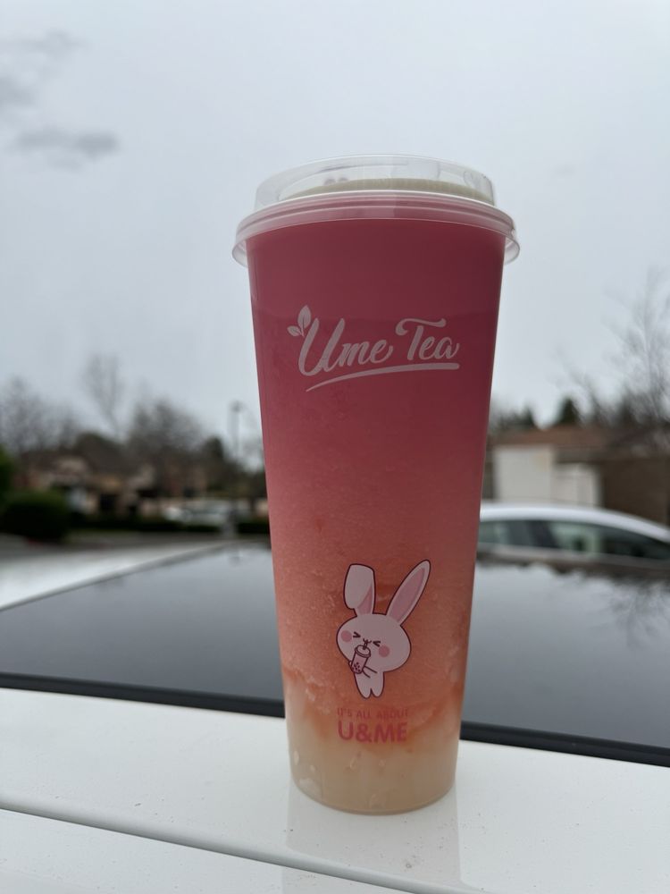 Ume Tea
