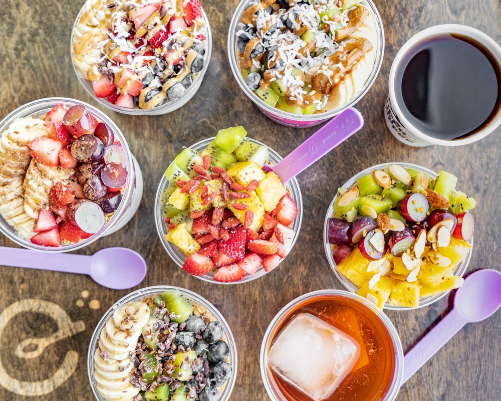 Everbowl